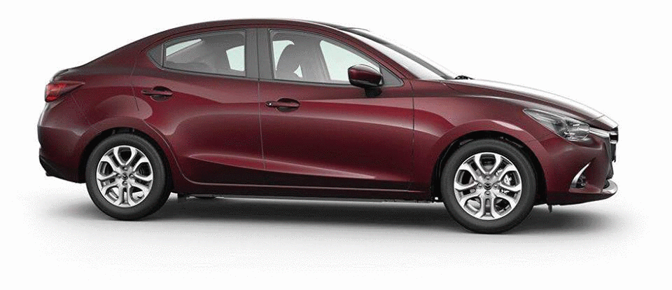 Mazda2 mới, nhập khẩu Thái Lan đã về đại lý với nhiều thay đổi bên trong, giá dự kiến từ 509 triệu đồng - Ảnh 2.