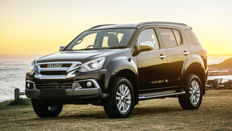 10 xe bán ít nhất 2019 tại Việt Nam: 4 mẫu của Toyota - Ảnh 5.