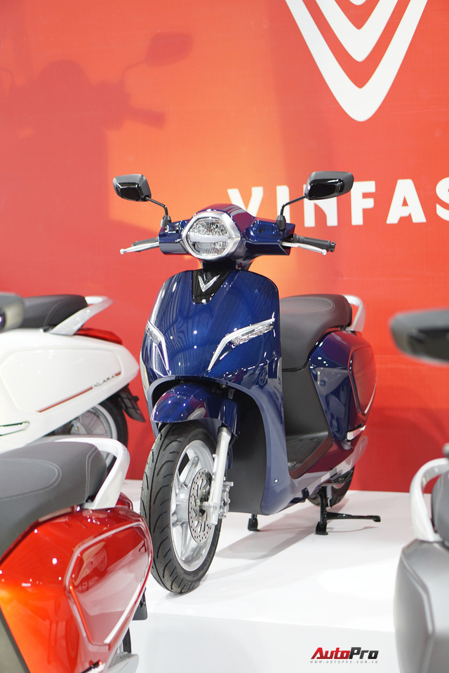 Ai sẽ là người mua xe máy điện VinFast Klara? - Ảnh 1.