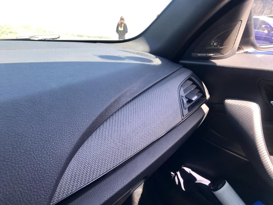 H&agrave;ng hiếm BMW M2 l&ecirc;n s&agrave;n xe cũ với gi&aacute; b&aacute;n 2,45 tỷ đồng - Ảnh 11.