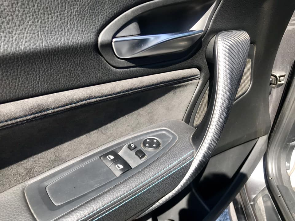 H&agrave;ng hiếm BMW M2 l&ecirc;n s&agrave;n xe cũ với gi&aacute; b&aacute;n 2,45 tỷ đồng - Ảnh 10.