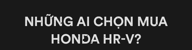 Đánh giá Honda HR-V: Thực dụng kiểu Nhật, đồ chơi kiểu Hàn và cách chiều lòng sự khó hiểu kiểu người Việt - Ảnh 22.