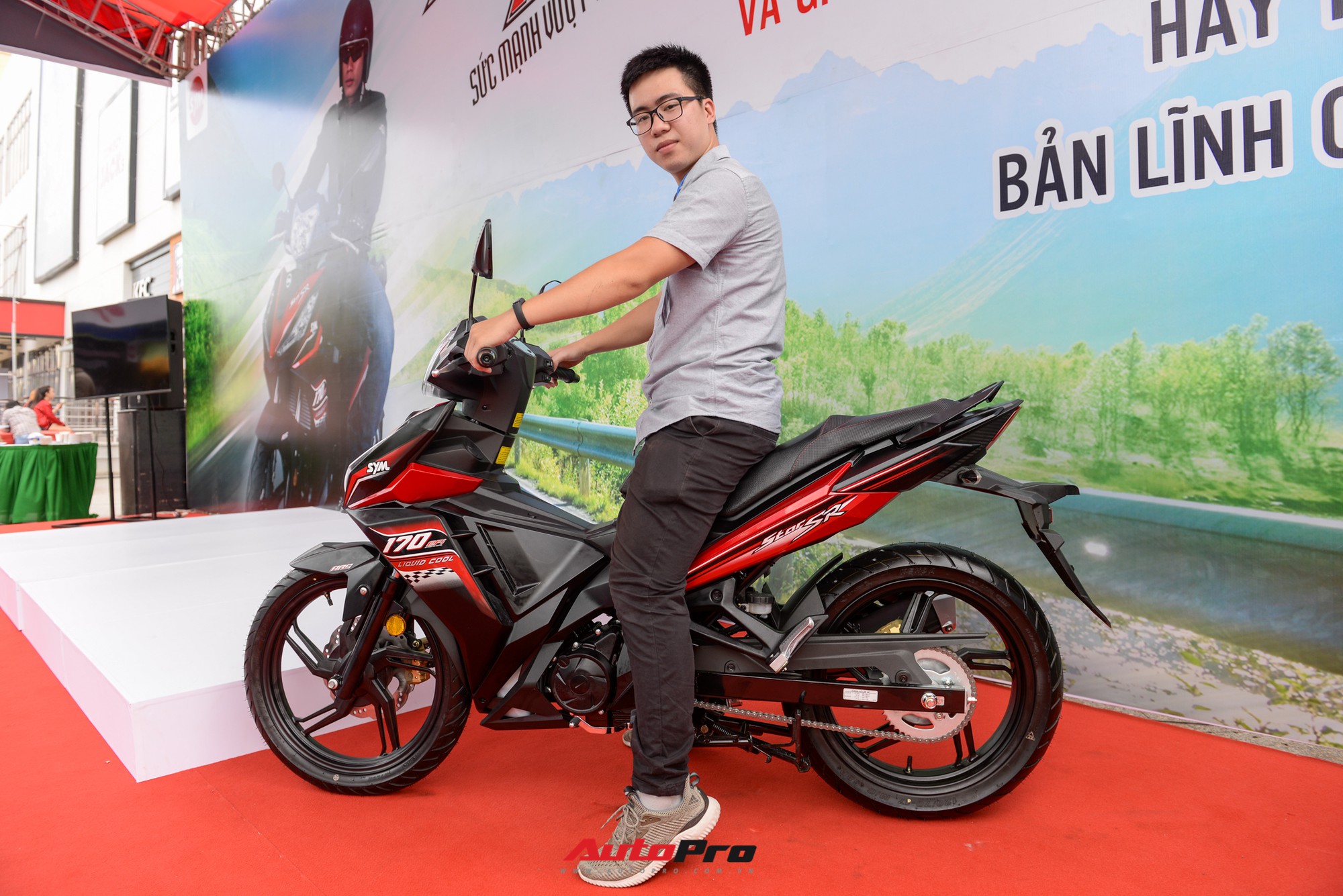 Bộ ba xe côn tay dưới 150cc đáng mua nhất ở Việt Nam