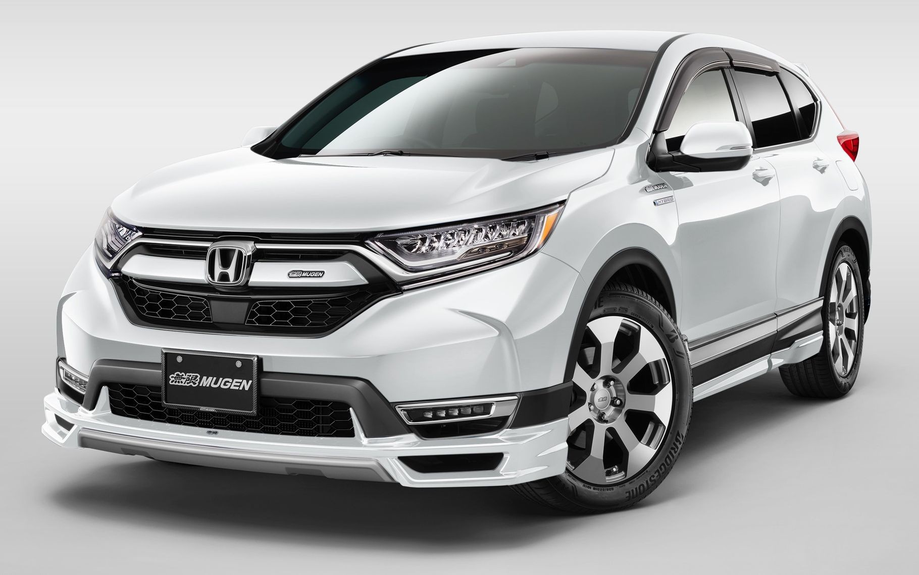 Honda CRV 15L 2023 Bản Cao Cấp Khuyến Mãi KHỦNG 230 TR
