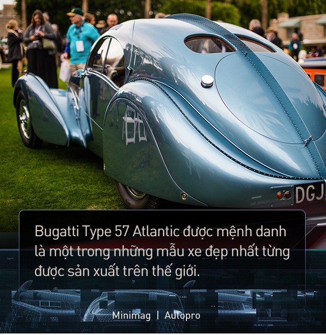 Bugatti - Sự tái sinh của những chiếc siêu xe nhanh nhất thế giới - Ảnh 13.