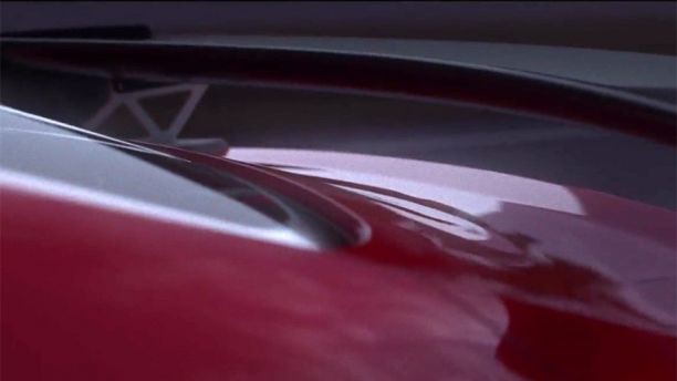 Mustang Shelby GT500 - xe Ford mạnh nhất lịch sử sắp ra mắt - Ảnh 1.