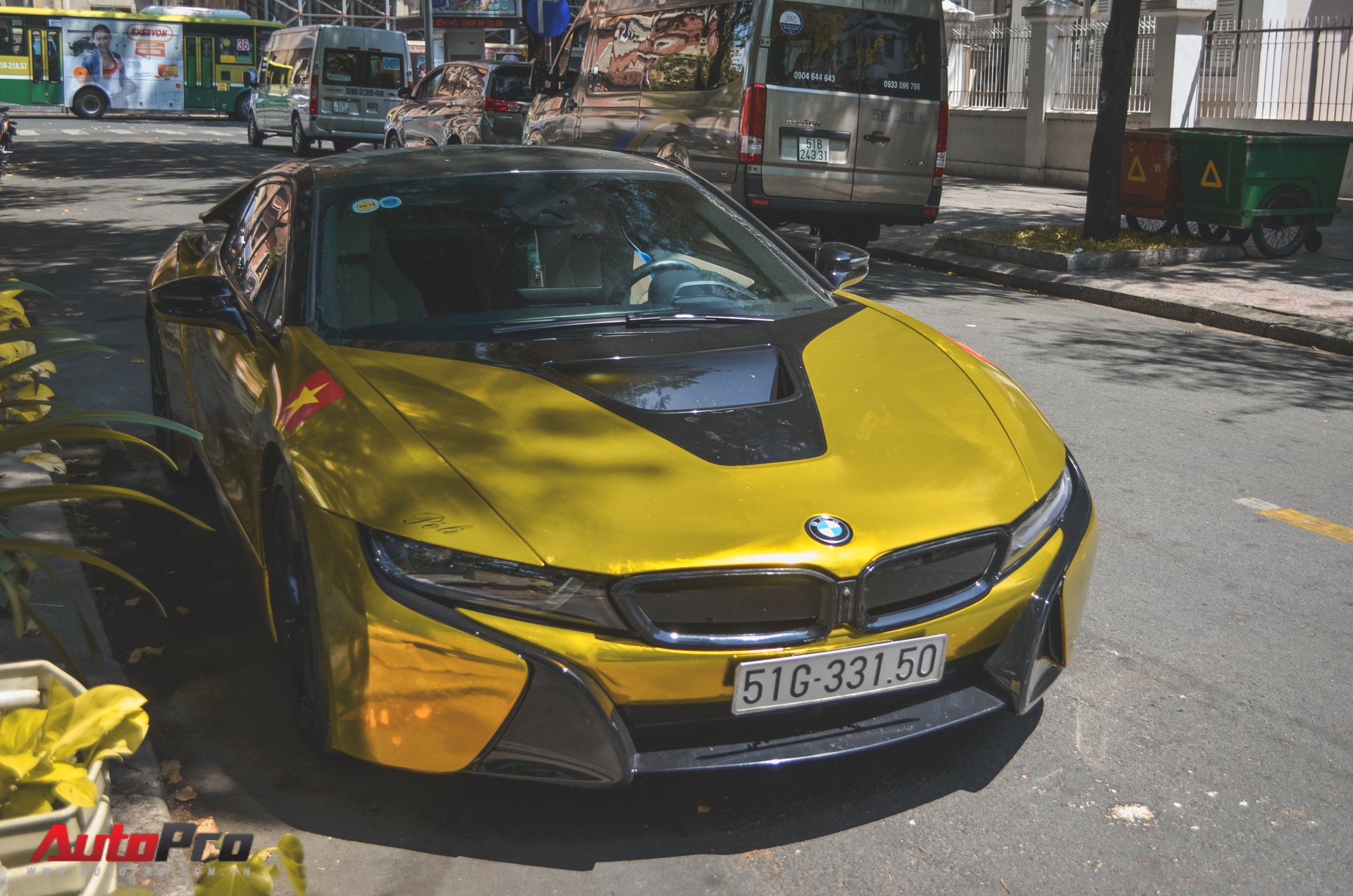 Si&ecirc;u xe Lamborghini Aventador xanh dương độc nhất Việt Nam xuất h&agrave;nh đầu năm - Ảnh 13.