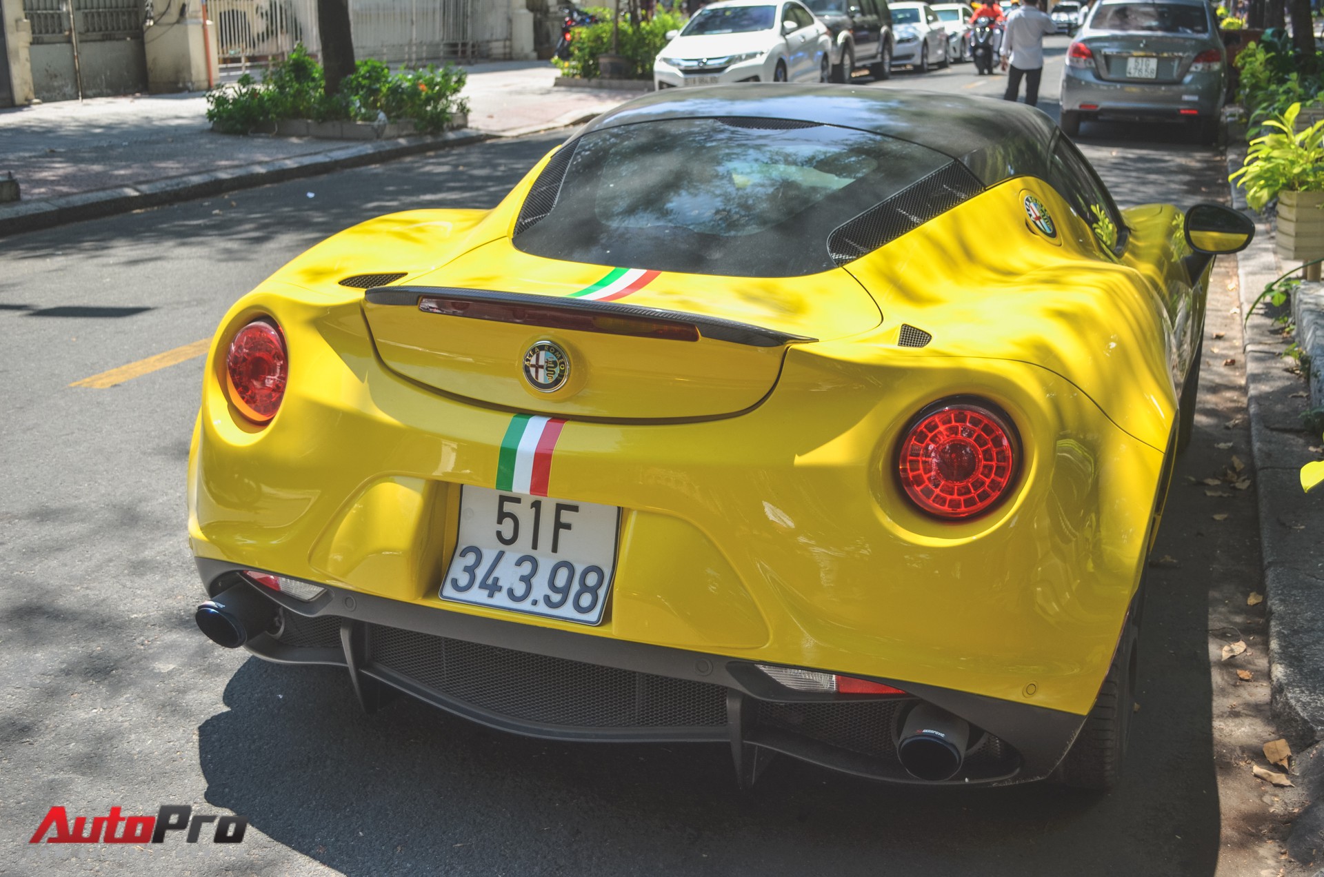 Si&ecirc;u xe Lamborghini Aventador xanh dương độc nhất Việt Nam xuất h&agrave;nh đầu năm - Ảnh 16.