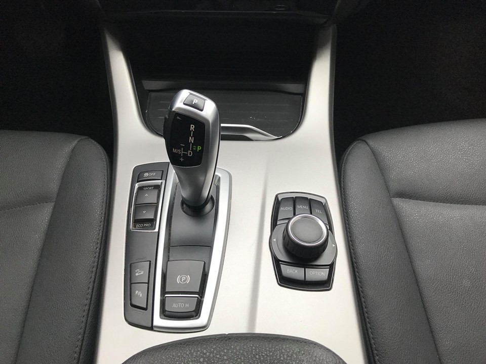 Diện kiến BMW X3 2015