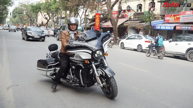 Triumph và Royal Enfield chuẩn bị Bắc tiến - Ảnh 9. Triumph và Royal Enfield chuẩn bị Bắc tiến - Ảnh 9.