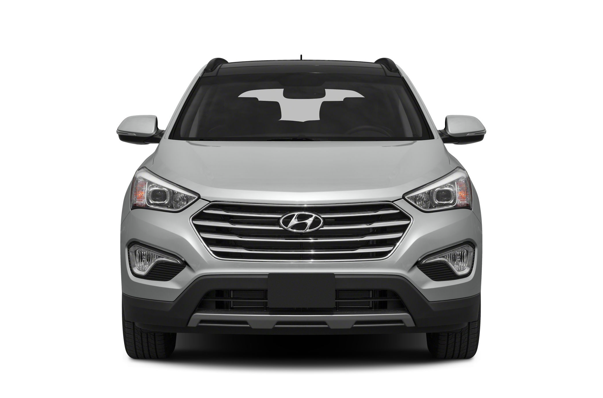 Test Drive 2014 Hyundai Santa Fe Limited  The Daily Drive  Consumer  Guide The Daily Drive  Consumer Guide