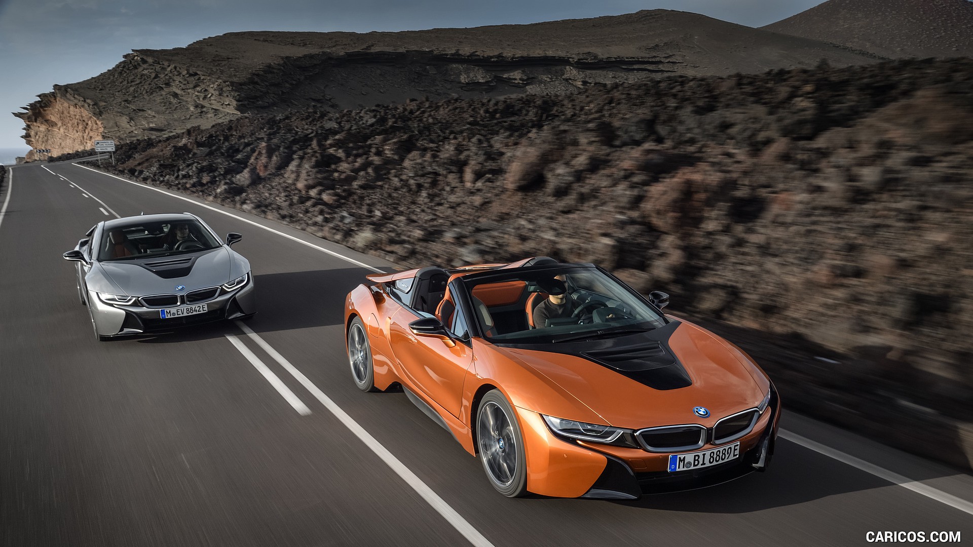 BMW i8 sắp bị khai tử - Ảnh 3. BMW i8 sắp bị khai tử - Ảnh 3.