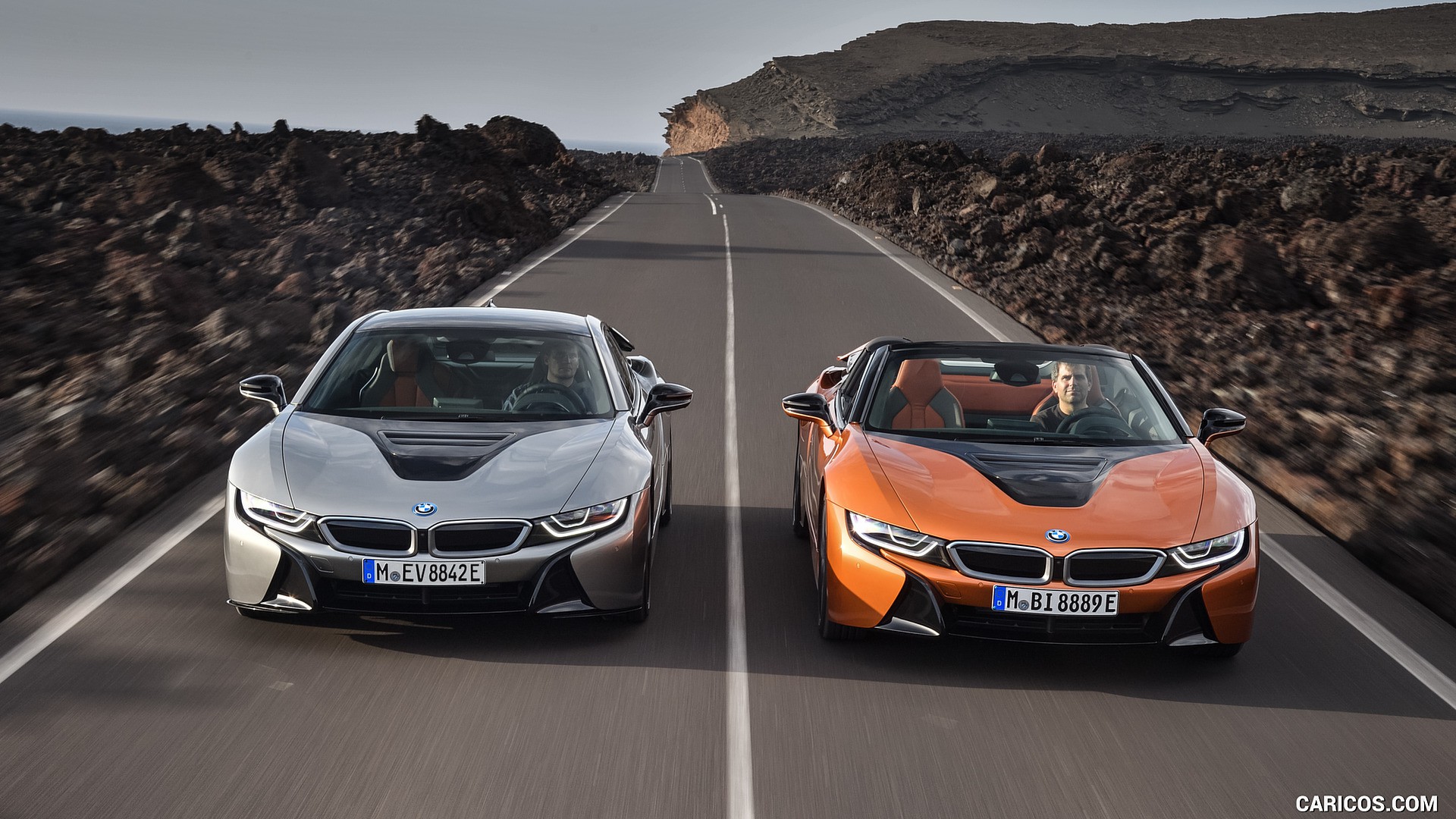 BMW i8 sắp bị khai tử - Ảnh 2. BMW i8 sắp bị khai tử - Ảnh 2.