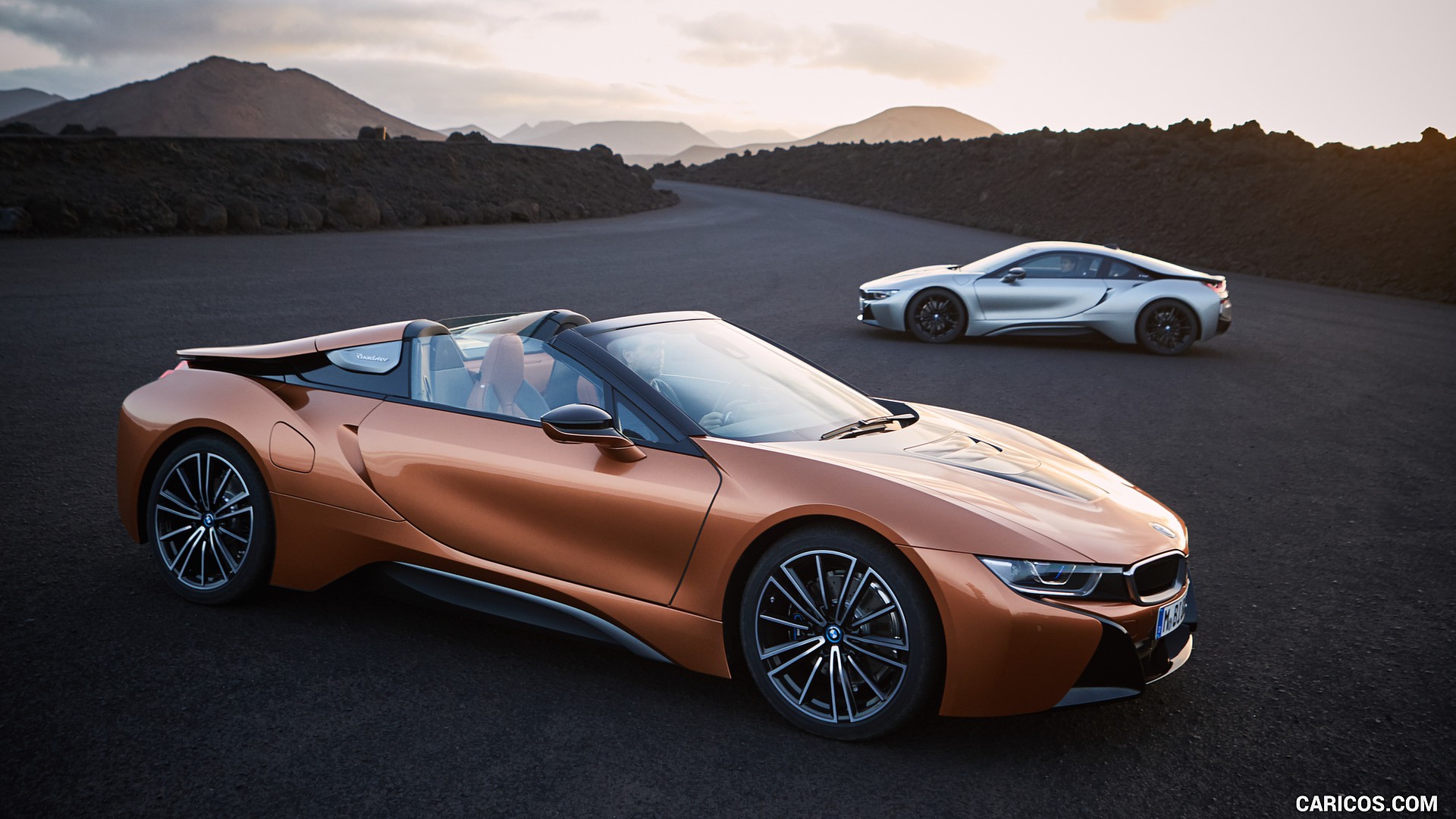 BMW i8 sắp bị khai tử - Ảnh 5. BMW i8 sắp bị khai tử - Ảnh 5.