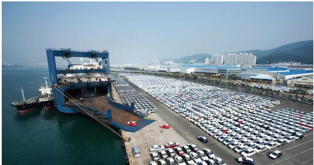 Hàn Quốc đã xây dựng “kỳ tích công nghiệp ô tô” từ số 0 như thế nào? - Ảnh 1.