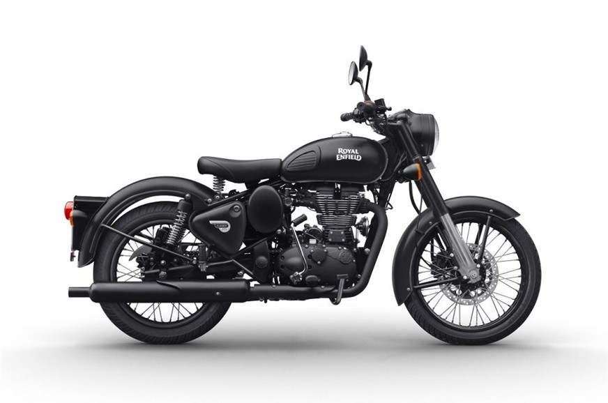 Top các mẫu moto classic 110125150 giá rẻ được yêu thích