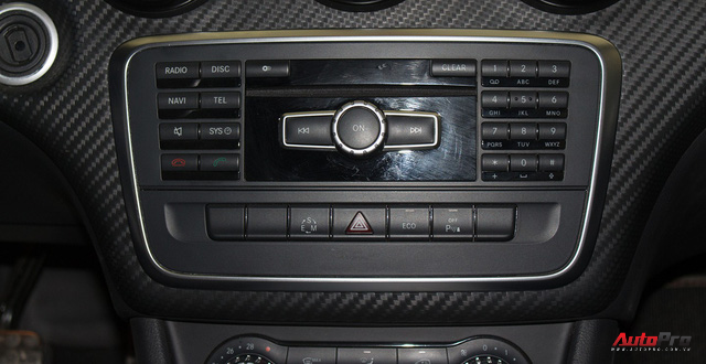 Mercedes-Benz A250 AMG sau hơn 3 năm sử dụng giá ngang Toyota Altis - Ảnh 12.