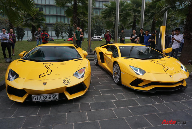 Nhìn lại Car & Passion ngày 3: Hành trình đi Ninh Bình nhẹ nhàng hơn sau chặng đường khó lên Sapa - Ảnh 40. Nhìn lại Car & Passion ngày 3: Hành trình đi Ninh Bình nhẹ nhàng hơn sau chặng đường khó lên Sapa - Ảnh 40.