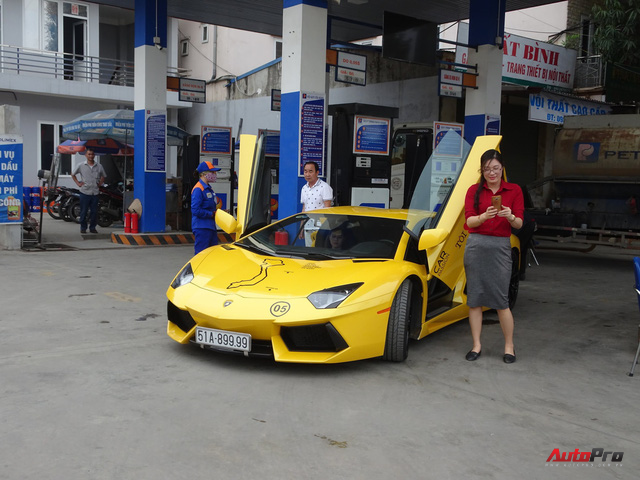 Nhìn lại Car & Passion ngày 3: Hành trình đi Ninh Bình nhẹ nhàng hơn sau chặng đường khó lên Sapa - Ảnh 37.