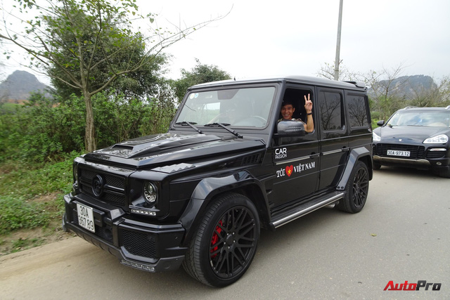 Nhìn lại Car & Passion ngày 3: Hành trình đi Ninh Bình nhẹ nhàng hơn sau chặng đường khó lên Sapa - Ảnh 14. Nhìn lại Car & Passion ngày 3: Hành trình đi Ninh Bình nhẹ nhàng hơn sau chặng đường khó lên Sapa - Ảnh 14.