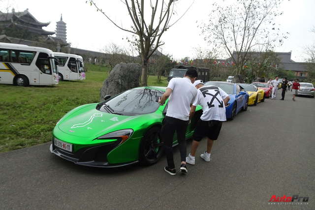 Nhìn lại Car & Passion ngày 3: Hành trình đi Ninh Bình nhẹ nhàng hơn sau chặng đường khó lên Sapa - Ảnh 9. Nhìn lại Car & Passion ngày 3: Hành trình đi Ninh Bình nhẹ nhàng hơn sau chặng đường khó lên Sapa - Ảnh 9.