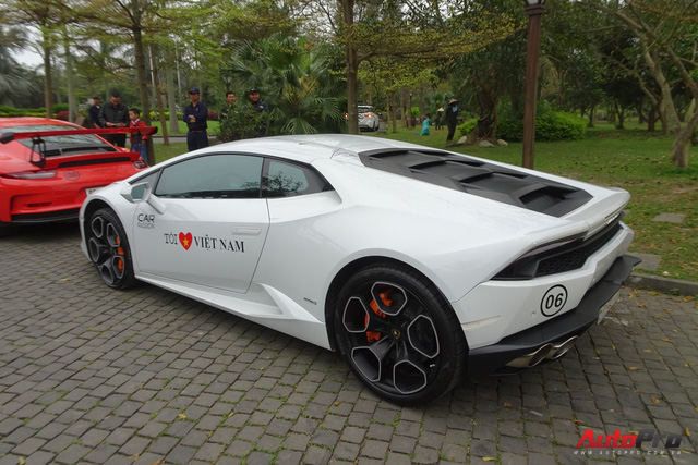 Chính thức khép lại Car & Passion 2018: Hành trình đầy cảm xúc - Ảnh 24. Chính thức khép lại Car & Passion 2018: Hành trình đầy cảm xúc - Ảnh 24.