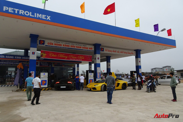 Chính thức khép lại Car & Passion 2018: Hành trình đầy cảm xúc - Ảnh 19. Chính thức khép lại Car & Passion 2018: Hành trình đầy cảm xúc - Ảnh 19.