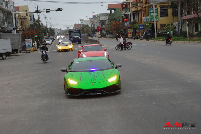 Chính thức khép lại Car & Passion 2018: Hành trình đầy cảm xúc - Ảnh 21. Chính thức khép lại Car & Passion 2018: Hành trình đầy cảm xúc - Ảnh 21.