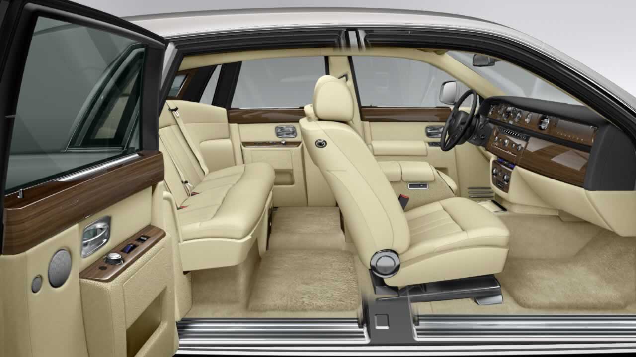 2005 RollsRoyce Phantom For Sale North Miami Beach FL