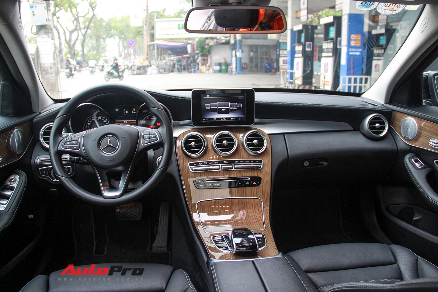 Mua Bán Xe Mercedes C250 Exclusive 2016 Cũ Giá Rẻ Chính Chủ