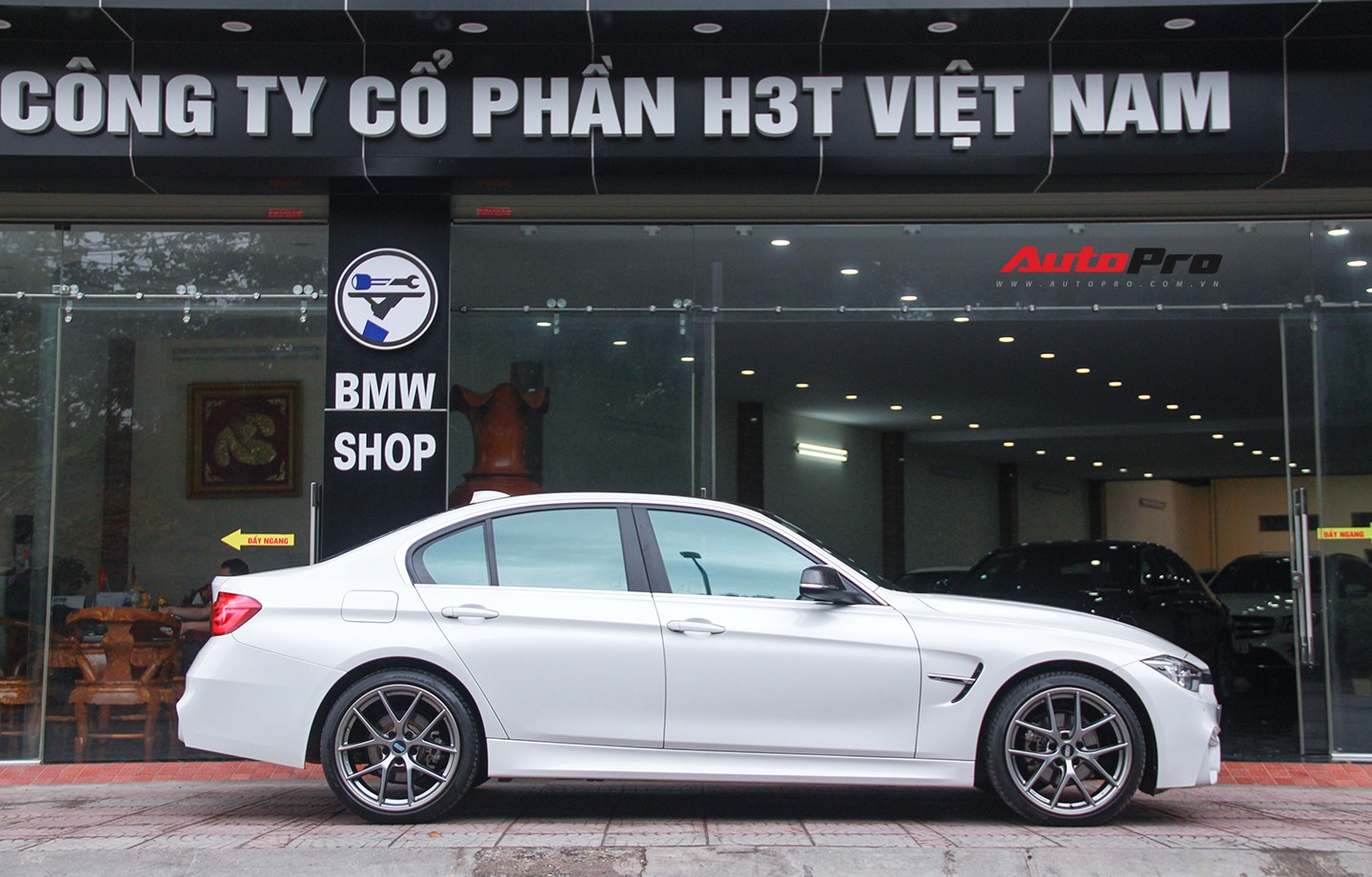 Mâm xe BMW 790M 18 inch  Hàng chính hãng  Có sẵn