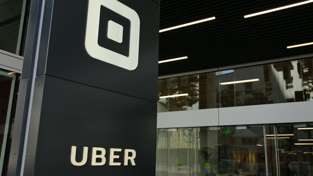 Rời khỏi Đông Nam Á, Uber không quên khiến tất cả mọi người ôm một bụng tức khi phải dọn dẹp hậu quả mà hãng này để lại - Ảnh 1. Rời khỏi Đông Nam Á, Uber không quên khiến tất cả mọi người ôm một bụng tức khi phải dọn dẹp hậu quả mà hãng này để lại - Ảnh 1.