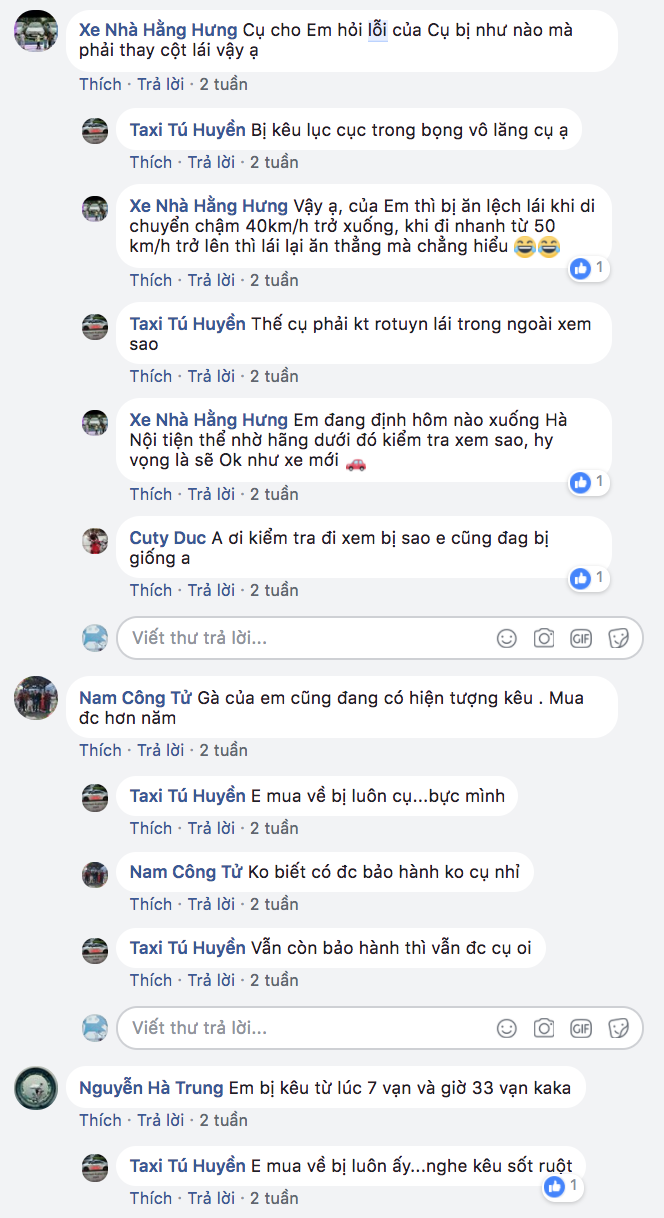 Người d&ugrave;ng đ&aacute;nh gi&aacute; Hyundai Grand i10: Xe mua lần đầu v&agrave;&hellip; cũng l&agrave; lần cuối - Ảnh 8.