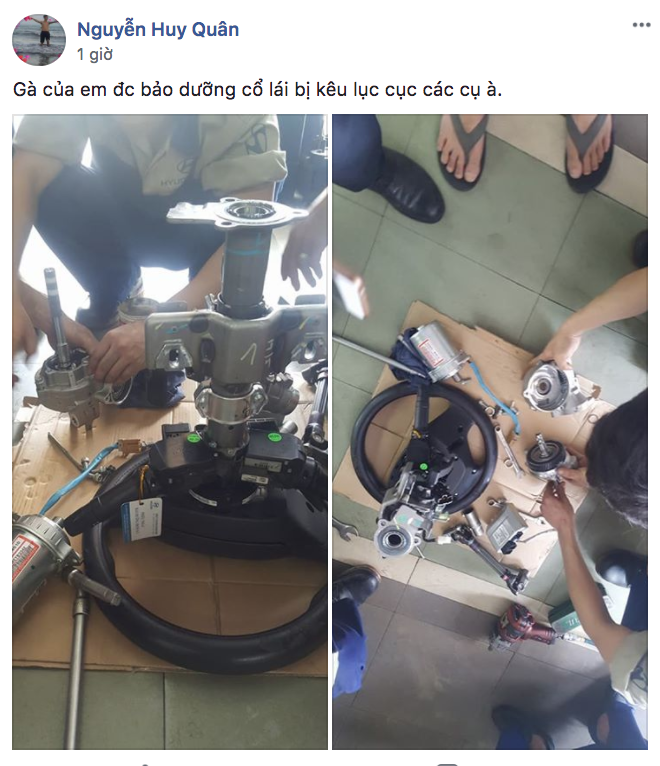 Người d&ugrave;ng đ&aacute;nh gi&aacute; Hyundai Grand i10: Xe mua lần đầu v&agrave;&hellip; cũng l&agrave; lần cuối - Ảnh 9.