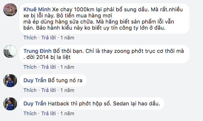 Người d&ugrave;ng đ&aacute;nh gi&aacute; Hyundai Grand i10: Xe mua lần đầu v&agrave;&hellip; cũng l&agrave; lần cuối - Ảnh 5.
