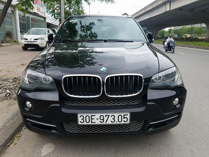 Chi tiết BMW X7 2023 kèm giá bán 032023