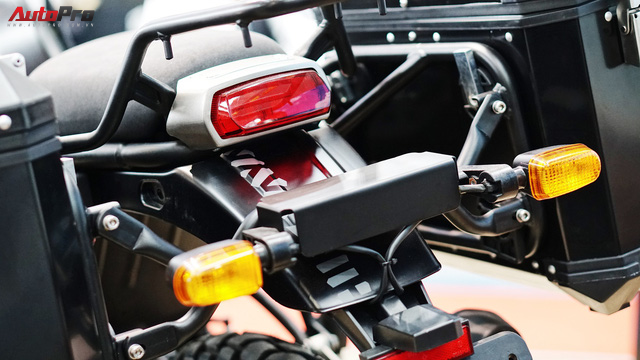 Cơ hội nào cho Royal Enfield Himalayan tại Việt Nam? - Ảnh 9. Cơ hội nào cho Royal Enfield Himalayan tại Việt Nam? - Ảnh 9.