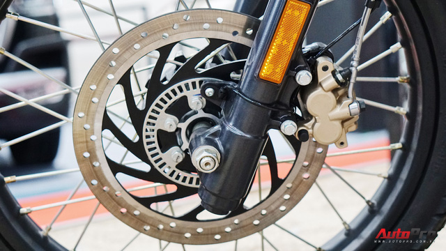 Cơ hội nào cho Royal Enfield Himalayan tại Việt Nam? - Ảnh 5. Cơ hội nào cho Royal Enfield Himalayan tại Việt Nam? - Ảnh 5.