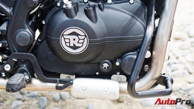 Cơ hội nào cho Royal Enfield Himalayan tại Việt Nam? - Ảnh 8. Cơ hội nào cho Royal Enfield Himalayan tại Việt Nam? - Ảnh 8.