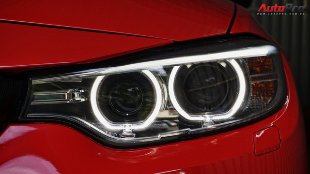 Chủ xe BMW 430i mui trần lỗ 1 tỷ đồng sau 24.000 km lăn bánh - Ảnh 4.