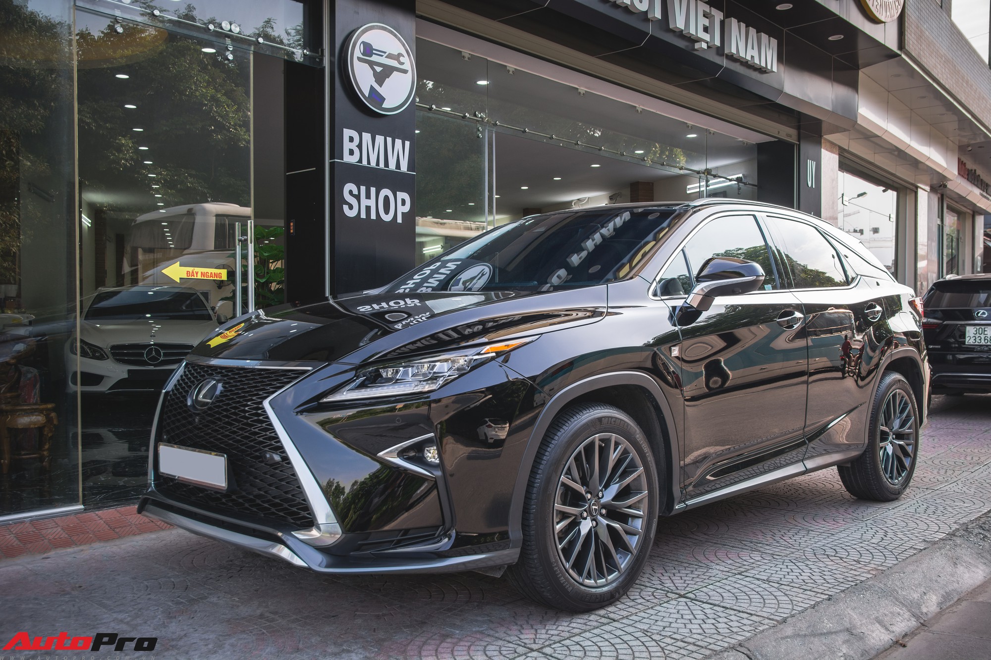 2018 Lexus RX Review Pricing and Specs