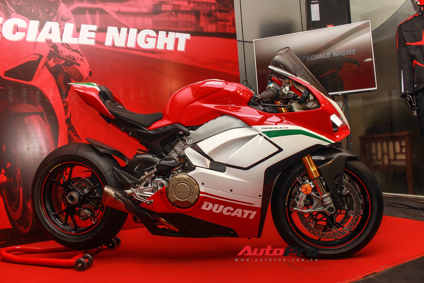 Panigale 1199 рама