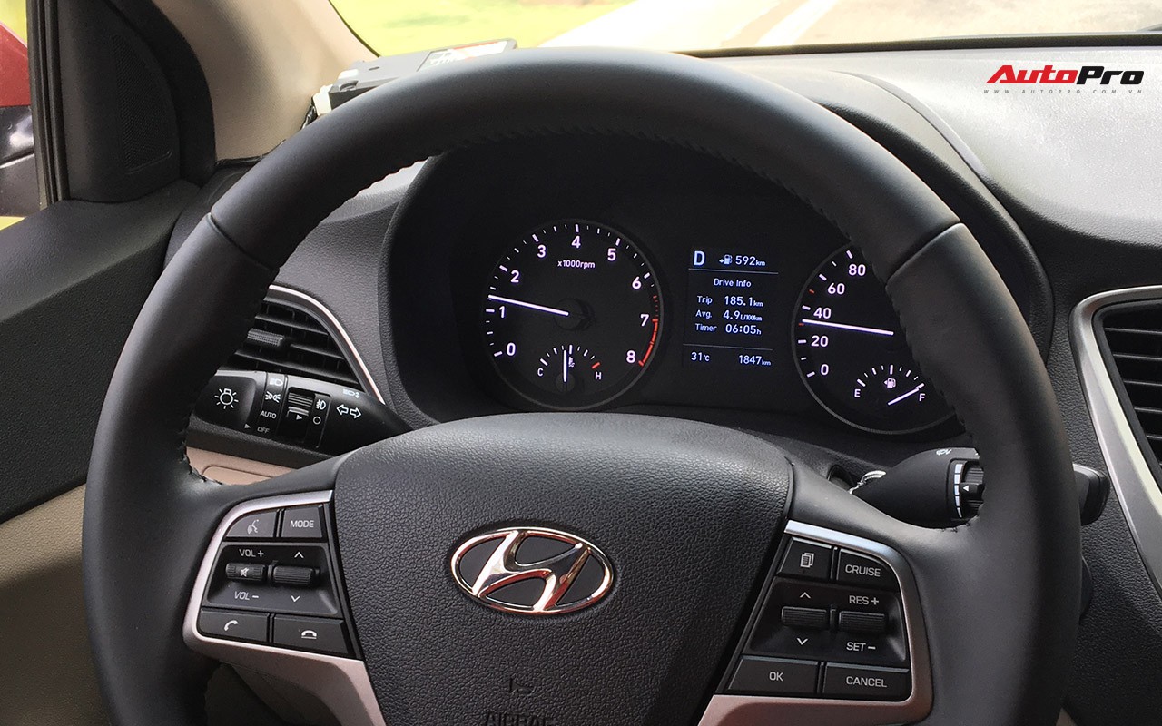Hyundai Creta N Line: Tân Binh Thể Thao Trên Thị Trường SUV Việt Nam