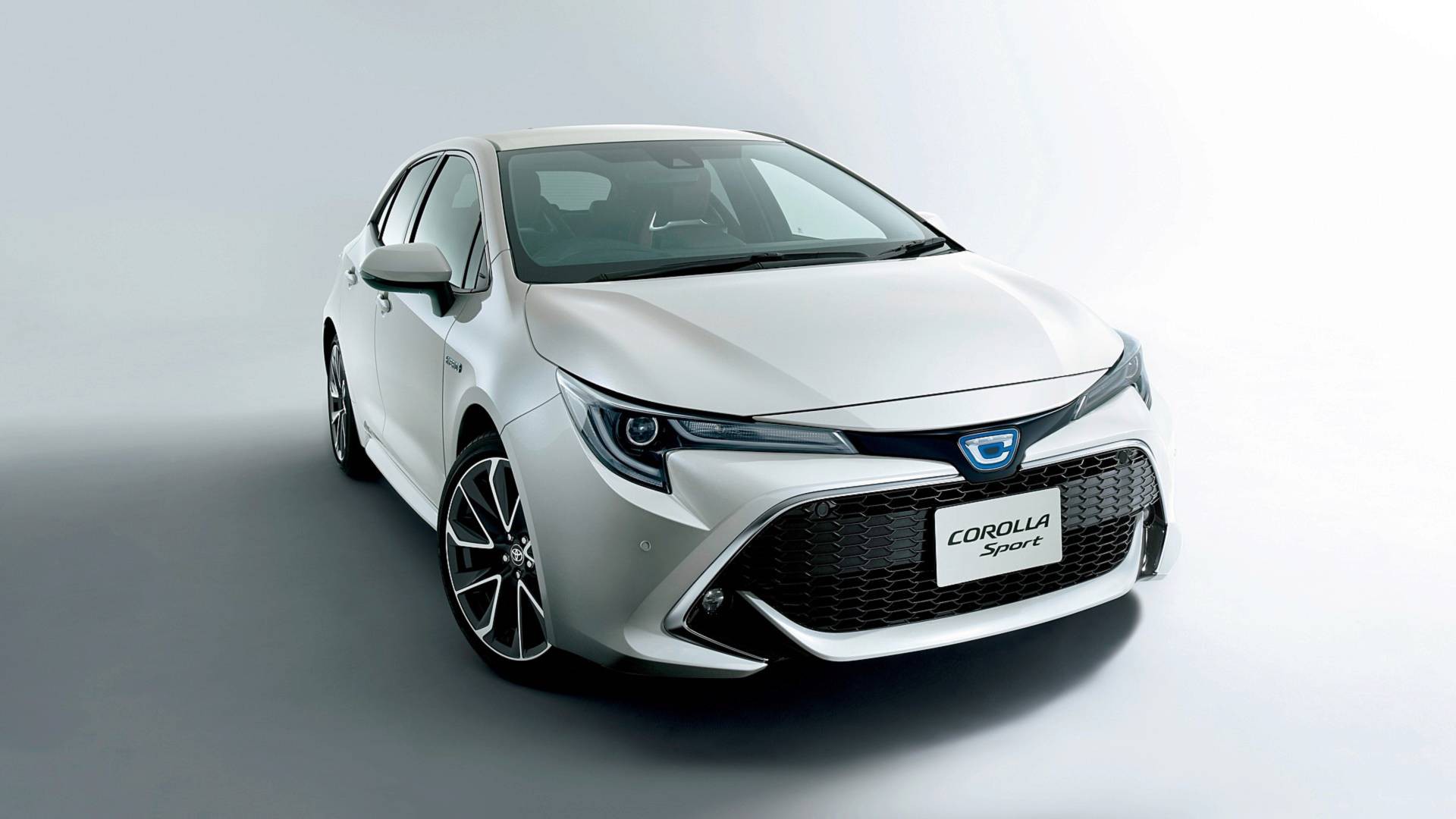 Discover 102+ about toyota corolla sport best - in.daotaonec Discover 102+ About Toyota Corolla Sport Best - In.Daotaonec