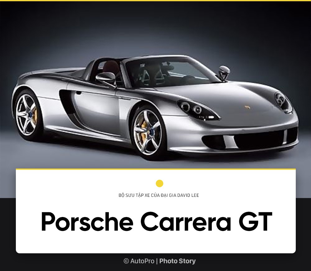 [Photo Story] Đại gia bị Ferrari từ chối bán LaFerrari Aperta sở hữu ...