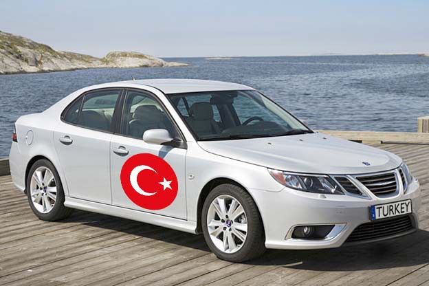 Xe hơi quốc gia nhìn từ Thổ Nhĩ Kỳ - Ảnh 2.