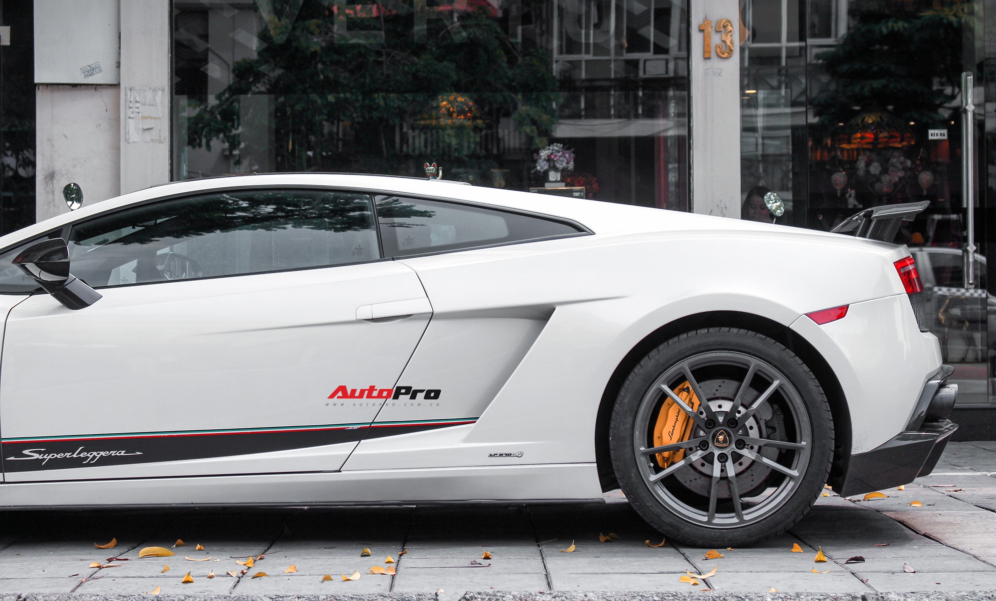 Top 94 siêu xe lamborghini gallardo tuyệt vời nhất  daotaonec