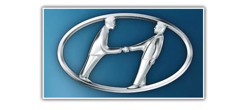 Ai point hyundai