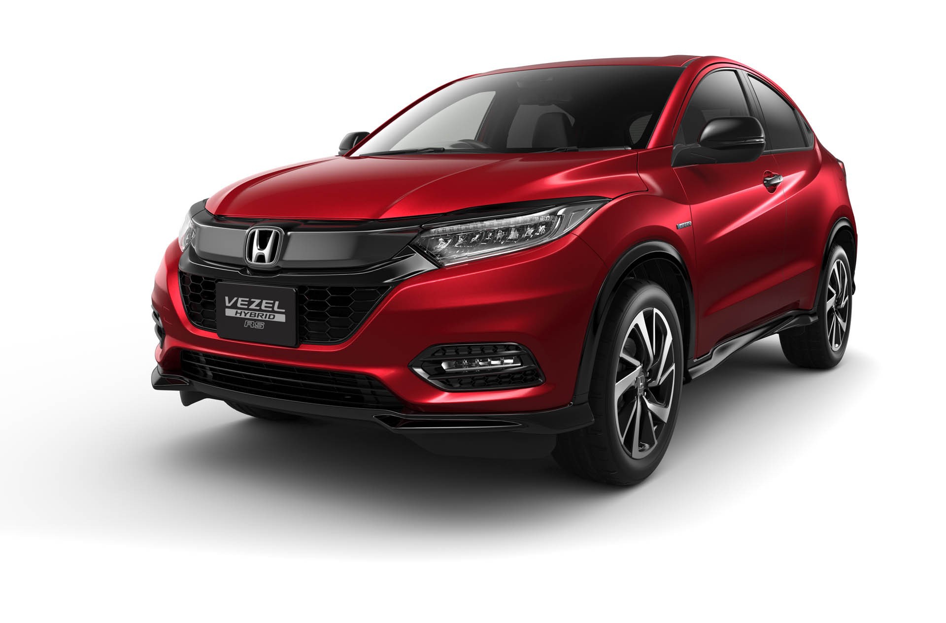 Giá xe Honda HRV 2022  Lăn bánh và ƯU ĐÃI Tháng 082023