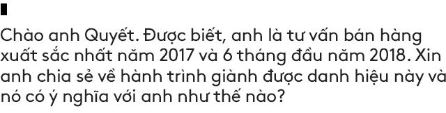 Salesman bán Volvo nhiều nhất Việt Nam tiết lộ bí kíp bán được xe tiền tỷ cho đại gia Việt - Ảnh 2.